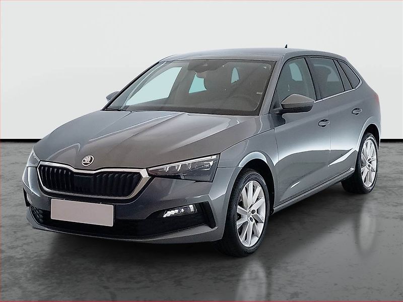 Škoda Scala (2022) Style 1.0 TSI, Serv.kniha - fotka 2 z 18