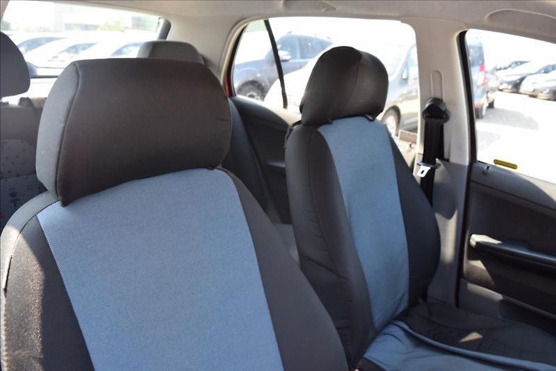 Škoda Fabia 1,2 HTP 40KW PLATNÁ STK - fotka 15 z 27