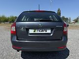 Škoda Octavia 1.6TDi 77kW ČR - náhled 4