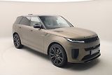 Land Rover Range Rover Sport P635 SV EDITION ONE REZERVACE - náhled 14