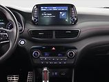 Hyundai Tucson (2019) N-Line 1.6 T-GDI - náhled 12