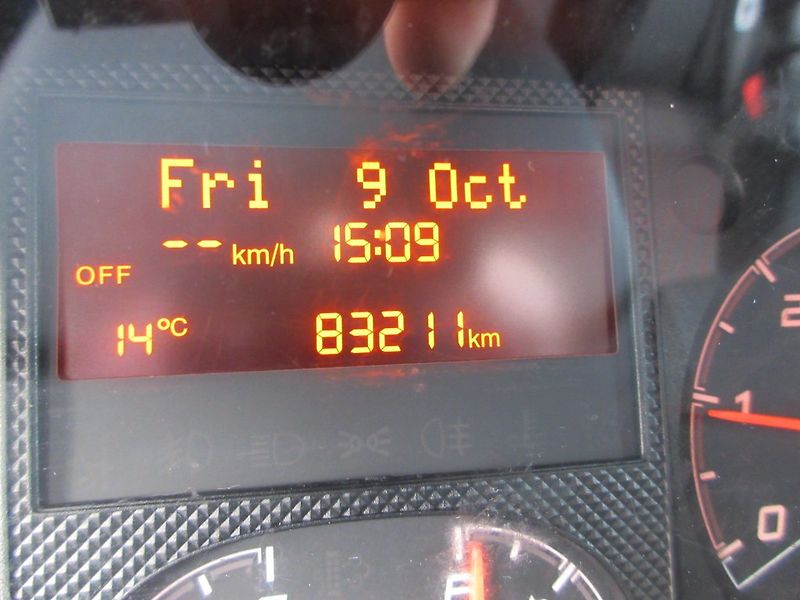Peugeot Boxer 2.2HDi,165HP, L4H2 - fotka 17 z 20