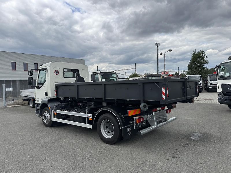 DAF LF (2015) 55.220* 11,99T*NOVÝ CHARVÁT 8T - fotka 3 z 29