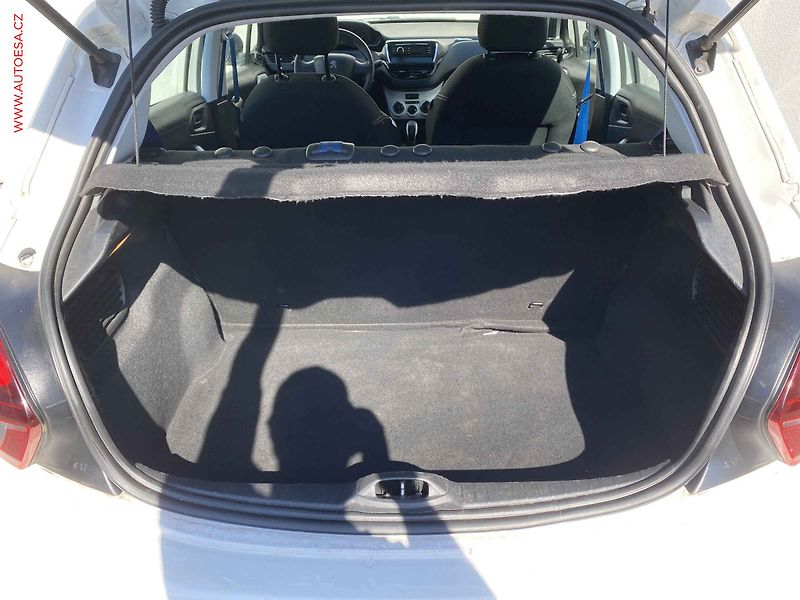 Peugeot 208 (2017) 1.2 PT, AC, tempo - fotka 7 z 16