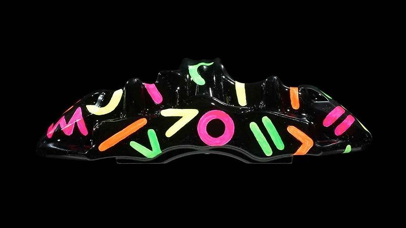 Brzdové třmeny Brembo