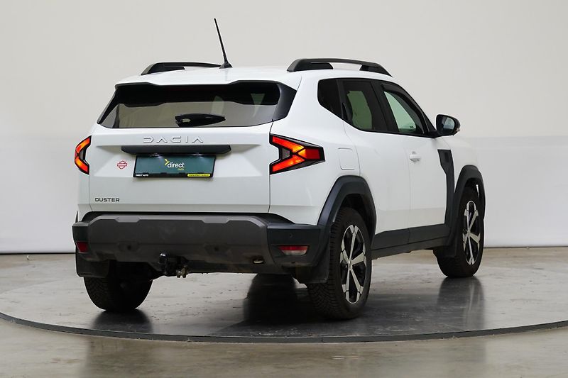 Dacia Duster - fotka 2 z 30