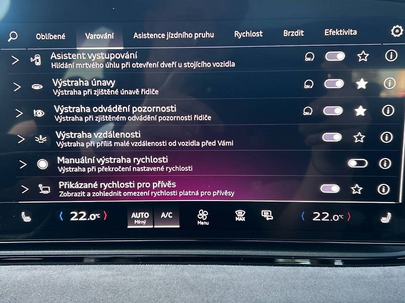 Audi A6 (2025) AVANT E-TRON QUATTRO - fotka 33 z 35