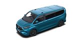 Ford Tourneo Custom (2026) Titanium X L2, Tourneo, 2.0 Ec - náhled 7