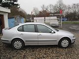 Seat Toledo 1,9TDI-81KW-NOVÁ STK+1.MAJITEL - náhled 4