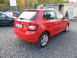 Škoda Fabia (2020) 1.0i,44kw,AMB,ČR,1maj.-21%DPH - náhled 4