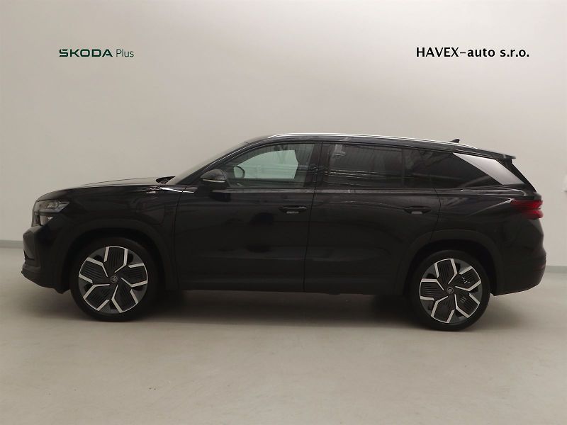 Škoda Kodiaq (2025) 1.5 TSI iV DSG Exclusive Selec - fotka 3 z 6