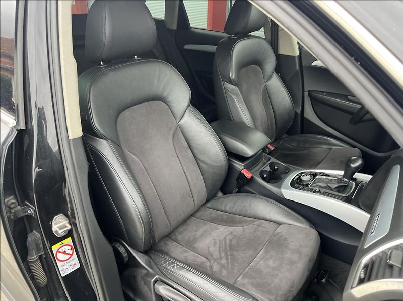 Audi Q5 3,0 TDI QUATTRO 176 kW TAŽNÉ - fotka 20 z 21