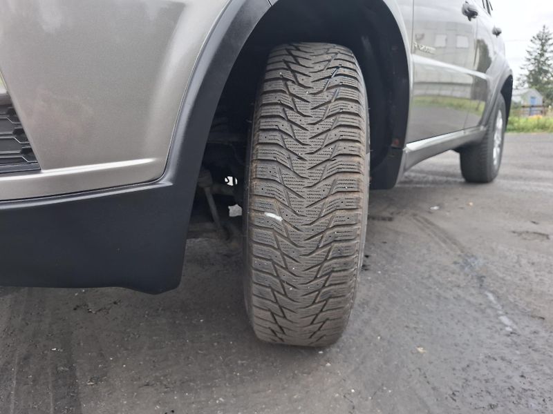 SsangYong Rexton (2013) 2.0TD 114kW,tažné 2600kg,4x4 - fotka 17 z 17