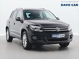 Volkswagen Tiguan 1,4 TSI 4Motion Sport & Style - náhled 1
