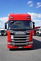 Scania (2021) R 450 / ACC / EURO 6 / FIRANKA - náhled 14