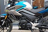 CFMOTO (2025) 125 NK - PŘEDVÁDĚCÍ STROJ, DPH - náhled 20
