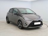 Toyota Yaris (2020) 1.5 Dual VVT-i, ČR,1.maj - náhled 1
