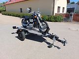 Alaspro Ostatní (2025) přívěs na motorky - náhled 18