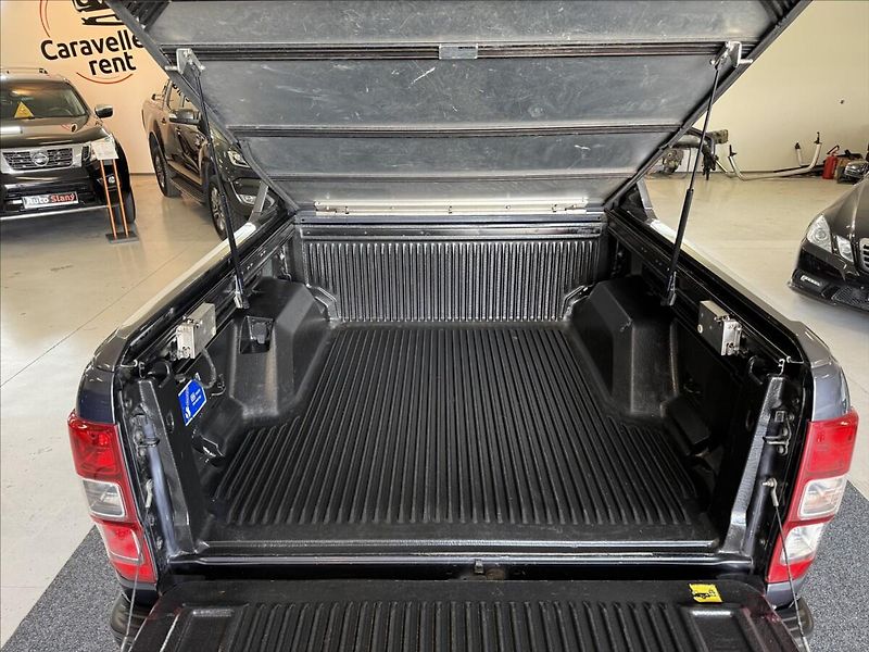 Ford Ranger 3,2 Wildtrak,AT,1maj,po servis - fotka 24 z 33