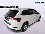 Škoda Scala 1,6 TDI 85kW Style DSG CZ - náhled 2