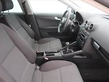 Audi A3 (2005) 1.6, po STK, v provozu - náhled 7