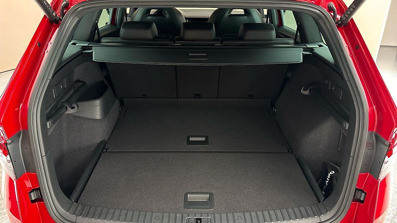 Škoda Kodiaq 2.0 TSI DSG 4x4 RS - fotka 17 z 30
