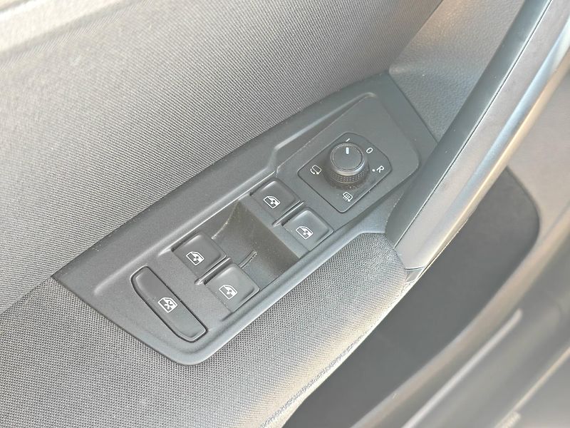 Volkswagen Tiguan Maraton Edition 6G 1,5TSI - fotka 19 z 22