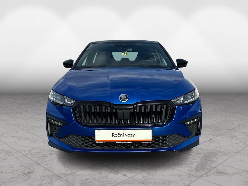Škoda Scala 1,5 TSI / 110 kW Monte Carlo, - fotka 2 z 24
