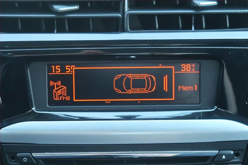 Peugeot 301 (2015) 1.6 VTi, Serv.kniha, Tempomat - fotka 17 z 18