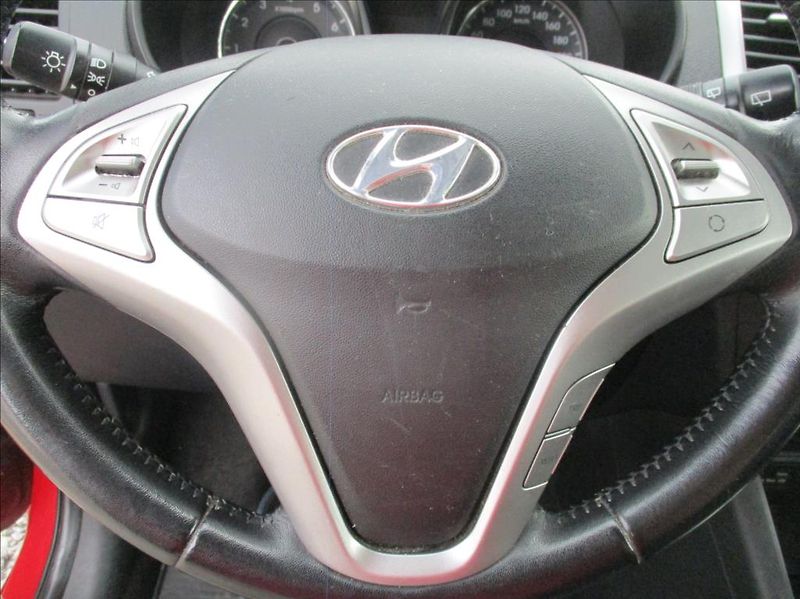 Hyundai ix20 1,6 i+LPG, Automat,servis,CZ, - fotka 16 z 28