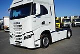 Iveco S-WAY / 530 / ACC / EURO 6 / RETARDE - náhled 49