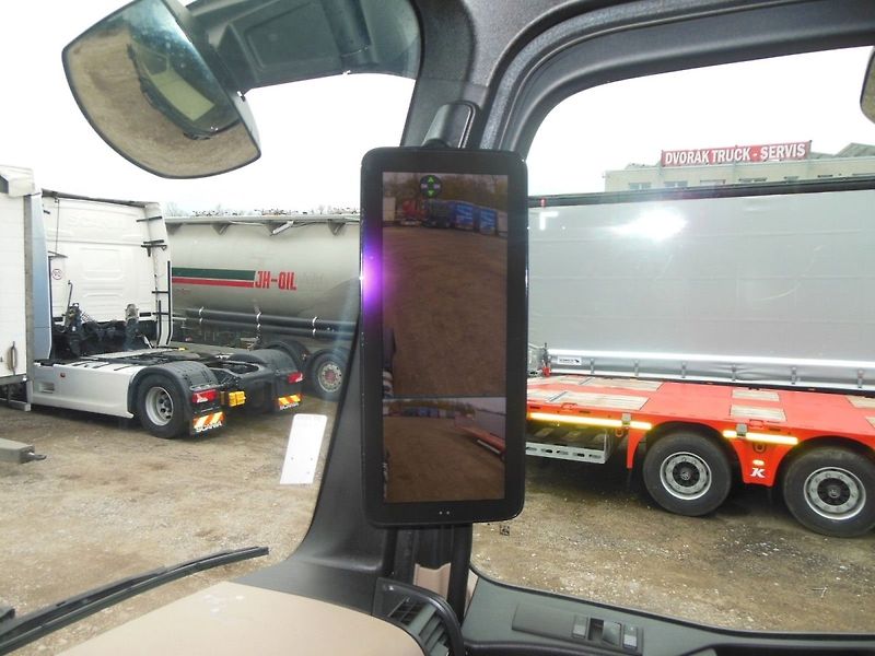Mercedes-Benz Actros 1848 LOWDECK, GIGA SPACE, STAN - fotka 20 z 24