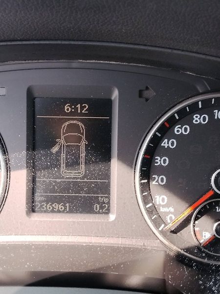 Seat Alhambra (2013) - fotka 26 z 45