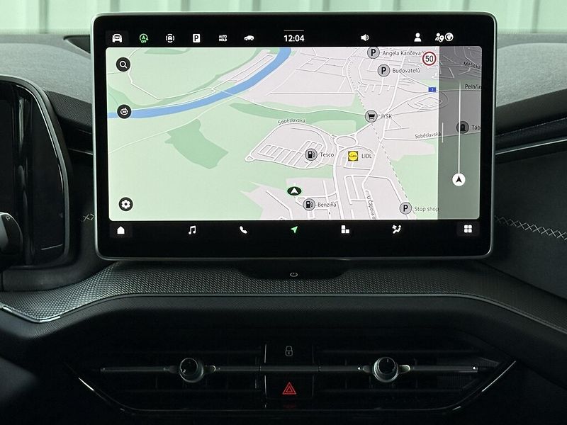 Škoda Kodiaq DSG 4M 2,0TDi 142kW SportLine - fotka 12 z 27
