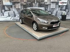 Kia Ceed (2015) 1.4LPG, 73KW, PLNÁ VÝBAVA - fotografie inzerátu