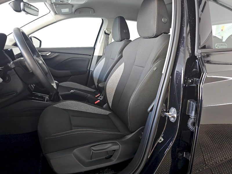 Škoda Scala (2025) 1.0TSI 85kW SELECTION - fotka 6 z 25