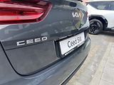 Kia Ceed SW (2025) TOP+Business
