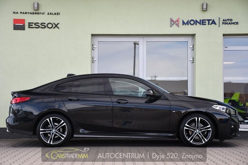 BMW Řada 2 218D M-SPORT ČR TAŽNÉ 1M HUD - fotka 6 z 50