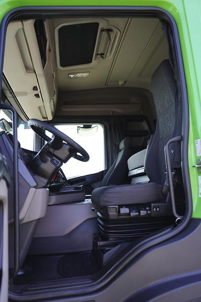 Scania (2019) G 410 / EURO 6 / ACC / RETARDE - fotka 7 z 48