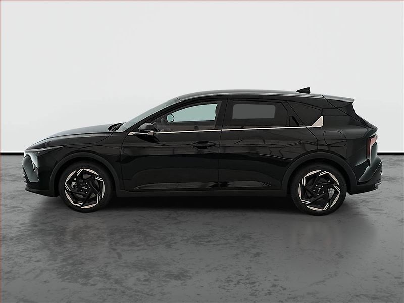 Kia K4 (2026) 1.6 T-GDI, Mrtvý úhel - fotka 3 z 16