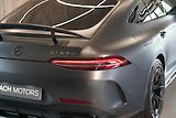 Mercedes-Benz AMG GT 63s 4M+, Carbon Ceramic, HUD - náhled 11