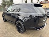 Land Rover Range Rover D350 HSE záruka ČR - náhled 6