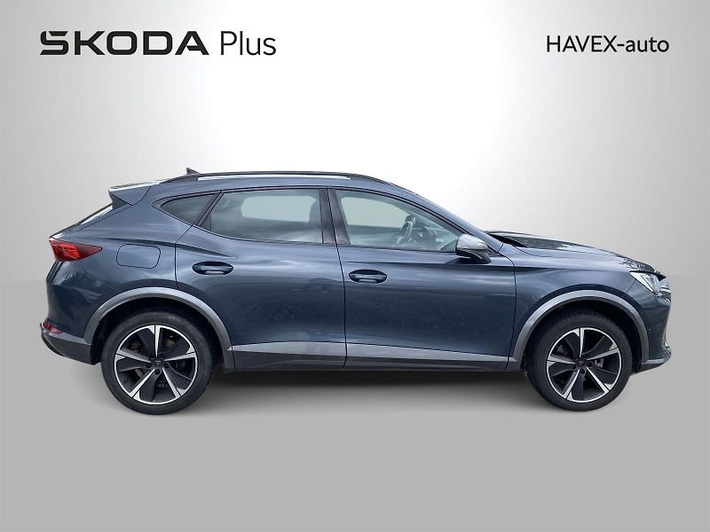Cupra Formentor (2024) 1.5 TSI DSG - fotka 3 z 37