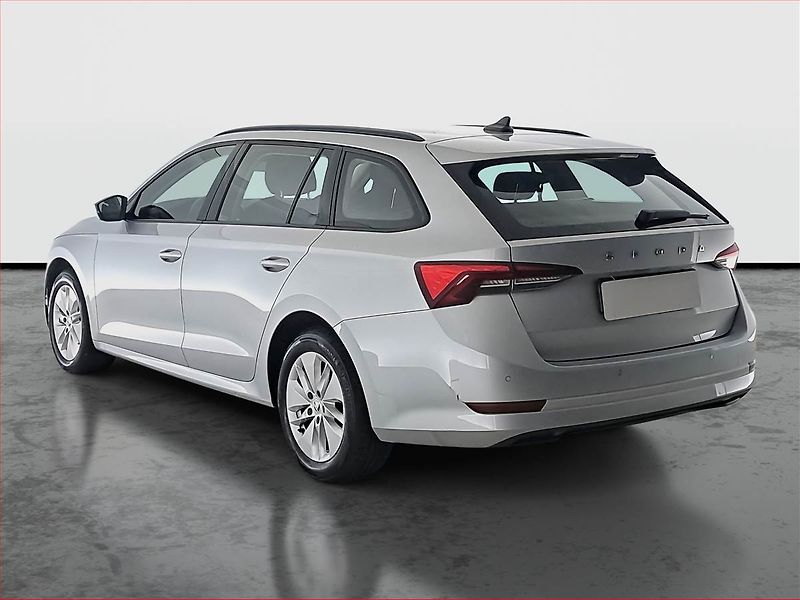 Škoda Octavia (2023) Ambition 2.0 TDI, ČR,1.maj - fotka 4 z 17