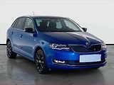 Škoda Rapid (2019) Spaceback 1.0 TSI, Xenony - náhled 1