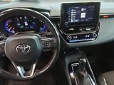 Toyota Corolla 2.0HEV 112KW GR sport 2022 - náhled 7
