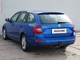 Škoda Octavia (2014) 1.6 TDi, ČR, LED - náhled 3