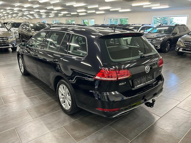 Volkswagen Golf (2019) 1.5 TGI Comfort MAN 2019 | Zár - fotka 5 z 62