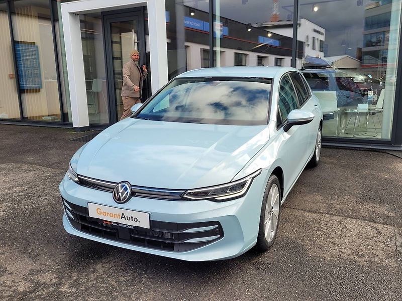 Volkswagen Golf (2025) 1.5 TSI People - fotografie inzerátu