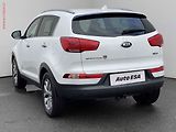 Kia Sportage (2015) 1.6 GDi, AC, TZ, navi - náhled 6